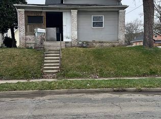 2105 S Walnut St, Muncie, IN 47302