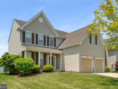 232 Windsor Dr, Woolwich Township, NJ, 08085