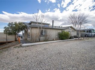 2863 Ox Yoke Pass, Pioneertown, CA 92268