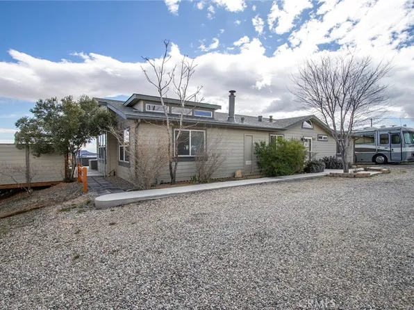 2863 Ox Yoke Pass, Pioneertown, CA 92268