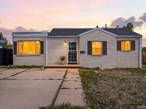 2701 W 1st Avenue, Denver, CO 80219