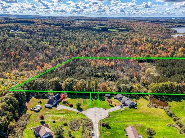 Map 7Lot1 China Road, Albion, ME 04910