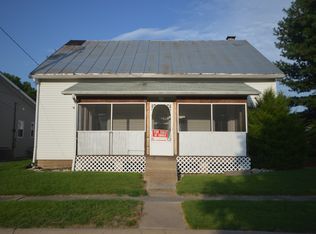 420 S Library St, Waterloo, IL 62298