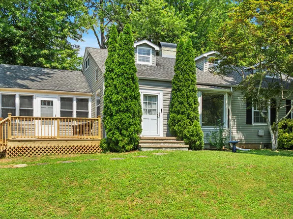 442 Circle Hill Dr, Knoxville, TN 37919