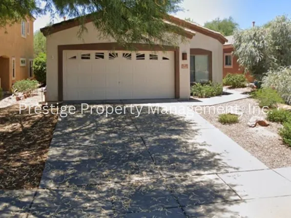 346 E Calle Puente Lindo, Sahuarita, AZ 85629