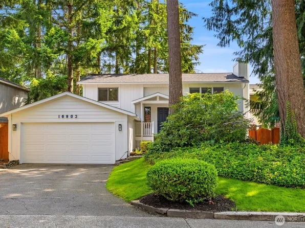 16903 22nd Avenue SE, Bothell, WA 98012