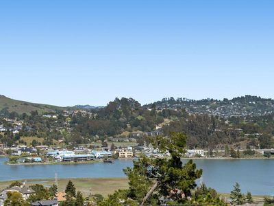 234 Cleveland Avenue, Mill Valley, CA, 94941