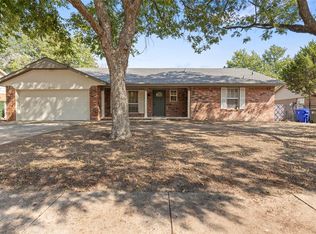 2337 Houston Ave, Norman, OK 73071