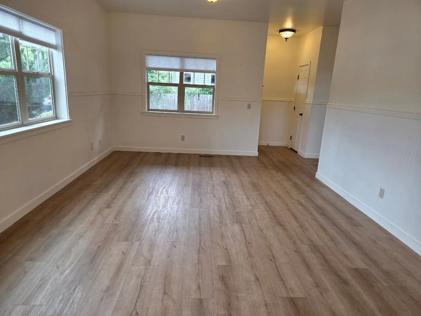 Three Bedroom/2.5 Bath Duplex | Available Now! — Photo 3