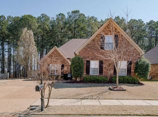 5754 Bedford Loop W, Southaven, MS 38672