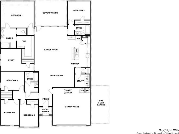 2nd image of this home