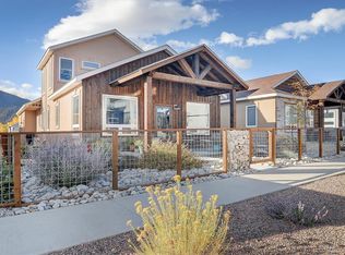 10607 Willow Ave, Poncha Springs, CO 81242