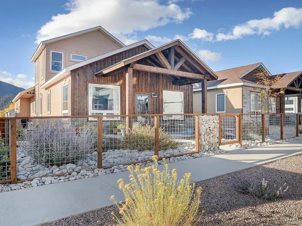 10607 Willow Avenue, Poncha Springs, CO 81201