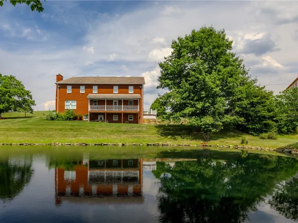440 Owl Hollow Rd, Ligonier, PA 15658
