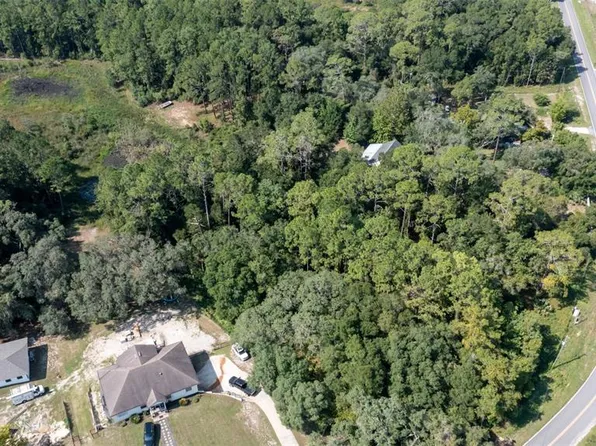 101 ASHLEY LAKE DRIVE LOT 5, MELROSE, FL 32666