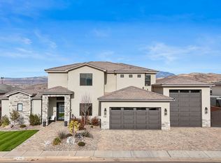 981 E 4155 S, Washington, UT 84780