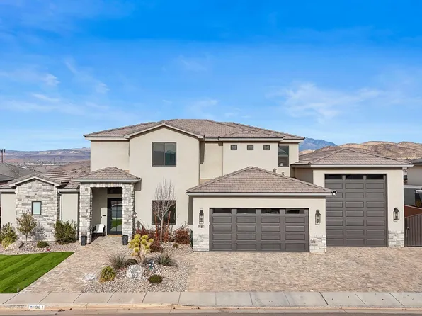 981 E 4155 S, Washington, UT 84780