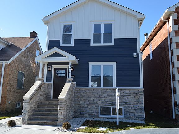 2nd image of 3636 N Odell Ave