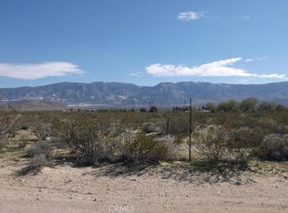 0 Sunset Rd #0, Lucerne Valley, CA 92356