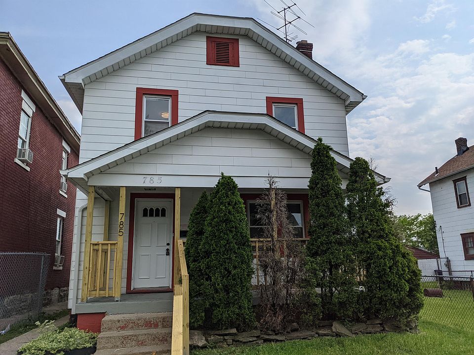 1st image of 785 Leona Ave