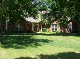 3350 County Road 2176, Greenville, TX 75402