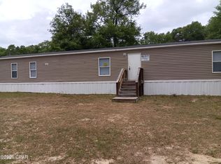 380 Charlie Harris Loop, Quincy, FL 32352