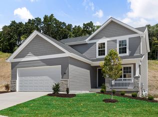 4585 Bella Terra Dr, Arnold, MO 63010