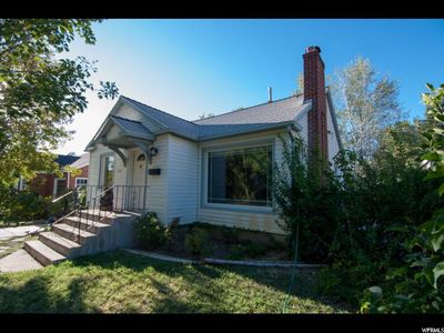 1570 Binford St, Ogden, UT, 84401