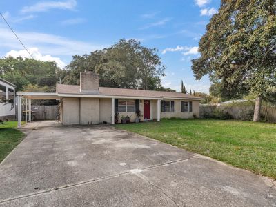 118 Baker Ave NW, Fort Walton Beach, FL, 32548