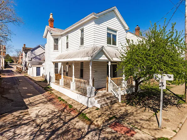 1827 Scott Blvd, Covington, KY 41014