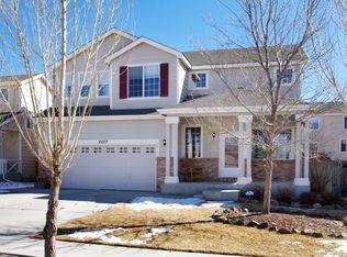2277 Sage Grouse Ln, Colorado Springs, CO 80951