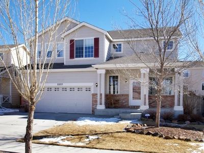 2277 Sage Grouse Ln, Colorado Springs, CO, 80951