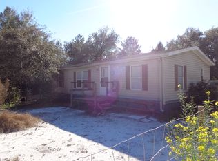 31841 Huff Rd, Eustis, FL 32736