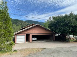 5816 Castle Ave, Dunsmuir, CA 96025