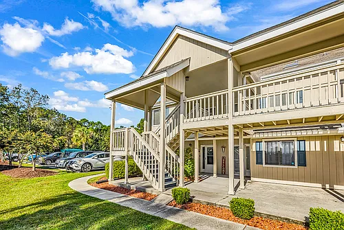 1870 Auburn Ln #20-I Photo 1