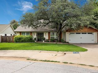 2642 NW 42nd St, Oklahoma City, OK 73112