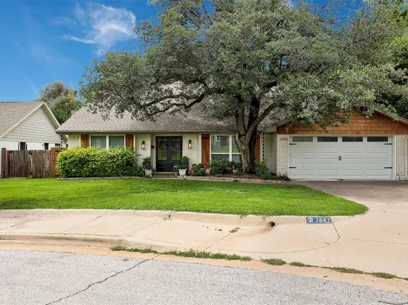 2642 NW 42nd St, Oklahoma City, OK 73112