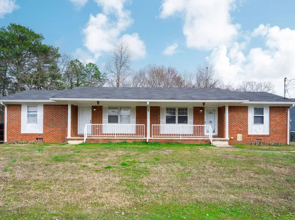 7504 Bonnie Dr APT B, Chattanooga, TN 37416