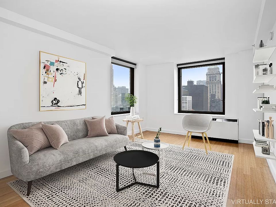 1st image of 100 W 39th St APT 37E
