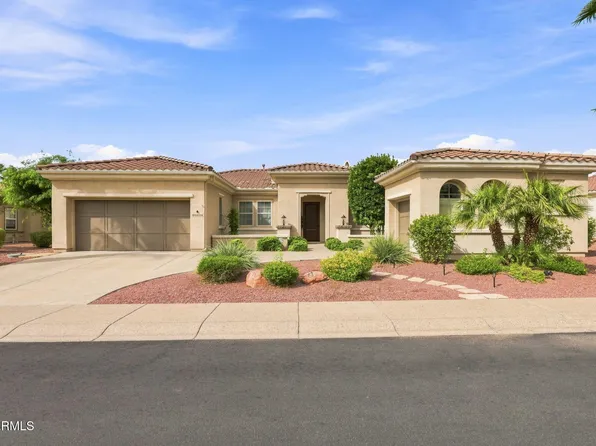 22114 N San Ramon Dr, Sun City West, AZ 85375
