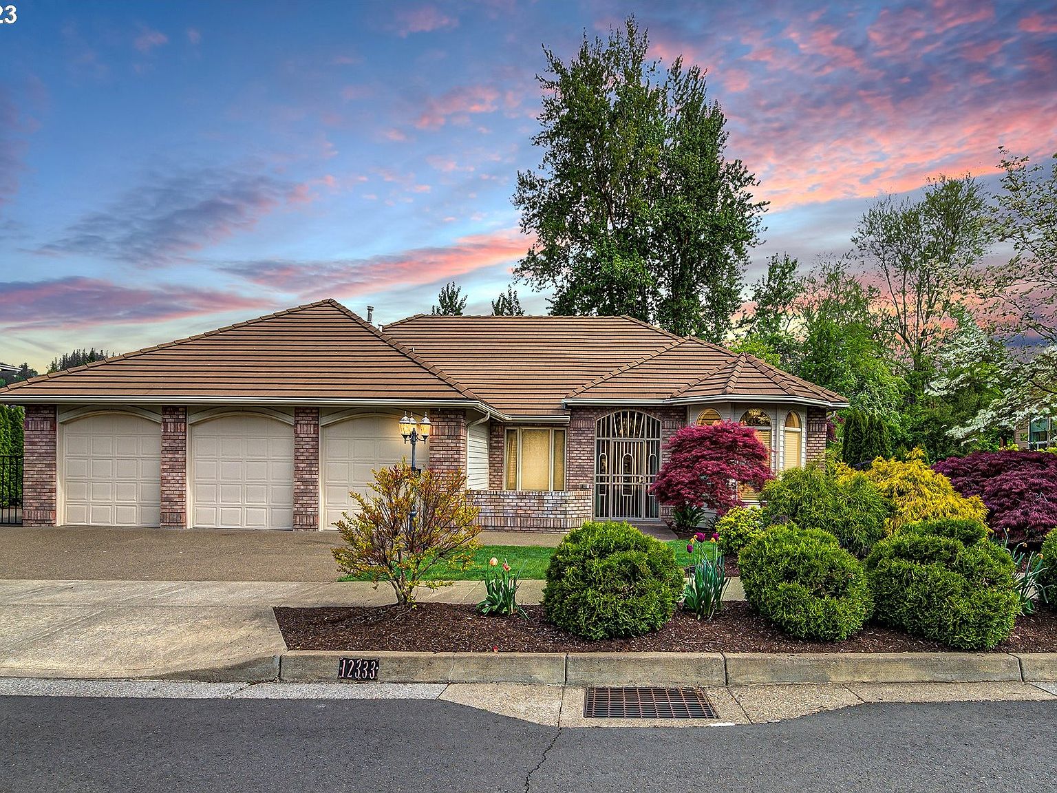 12333 SE Eagle Glen Dr, Happy Valley, OR 97086 Zillow