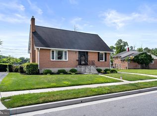 2203 Lukewood Dr, Baltimore, MD 21207