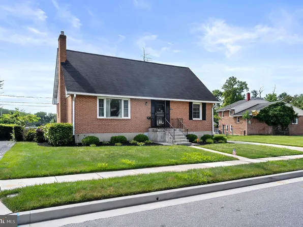 2203 Lukewood Dr, Baltimore, MD 21207