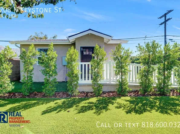 2208 N Keystone St, Burbank, CA 91504