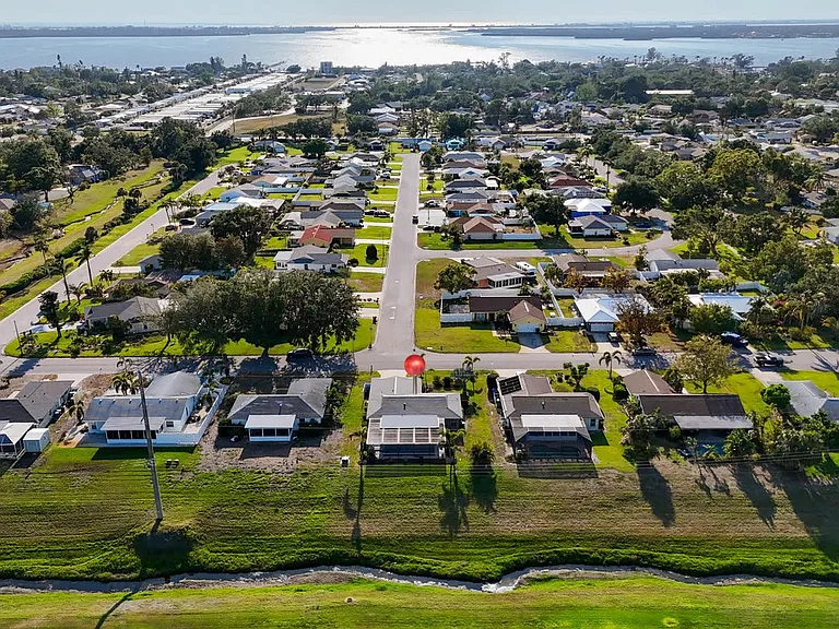 Neighborhood