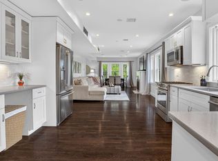 319 Forest Hills St #2, Jamaica Plain, MA 02130