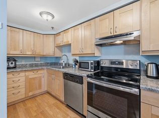 Canal Place (Aka Canal Place 1), Lowell, MA 01852
