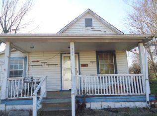 304 Chester St, Athens, TN 37303