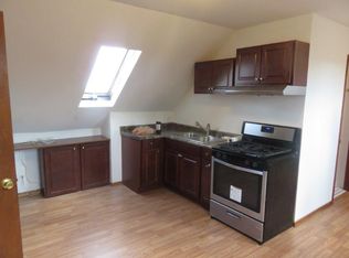 3146 N Spaulding Ave #3FFF, Chicago, IL 60618