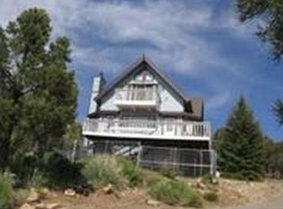 1365 Spruce Ln, Big Bear City, CA 92314